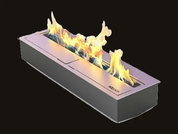 Bloc de combustion L