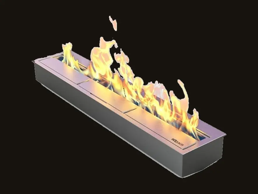 Bloc de combustion XL