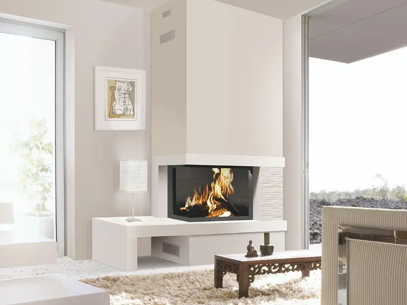 Duplex Corner