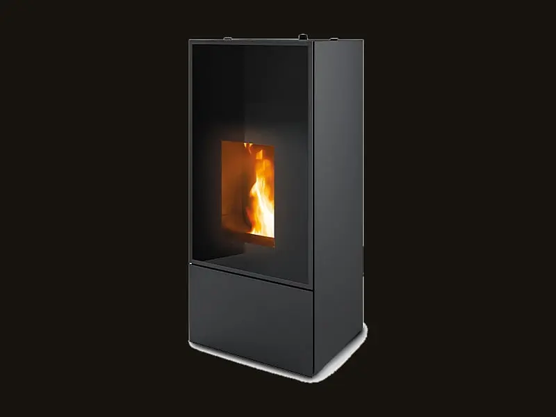 EIKO Air Matic 8 Core R All Black