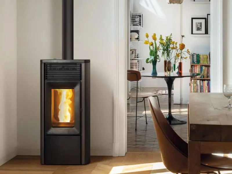 Ego Air Matic 8 Core R