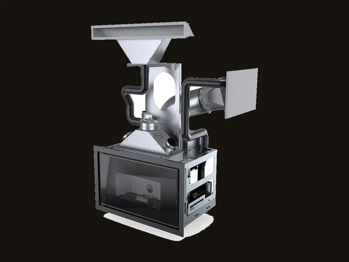 FPC90-9 EVO
