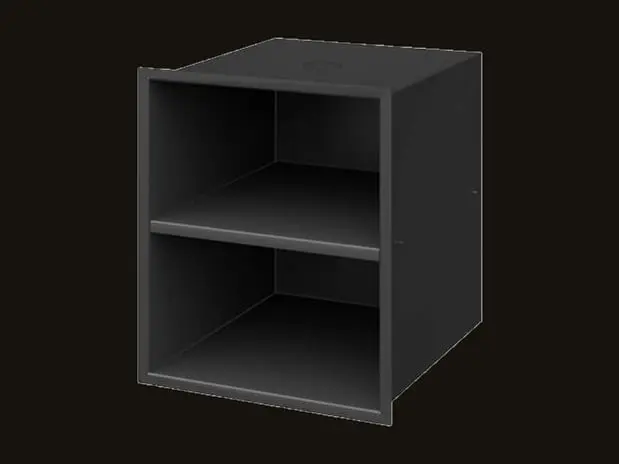 Niche Woodstore 520