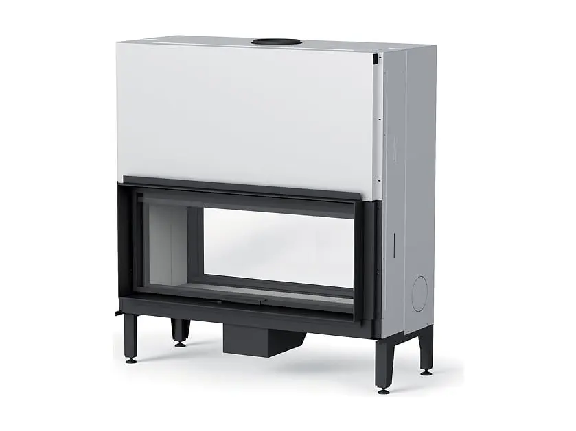 Plasma 115B Wood
