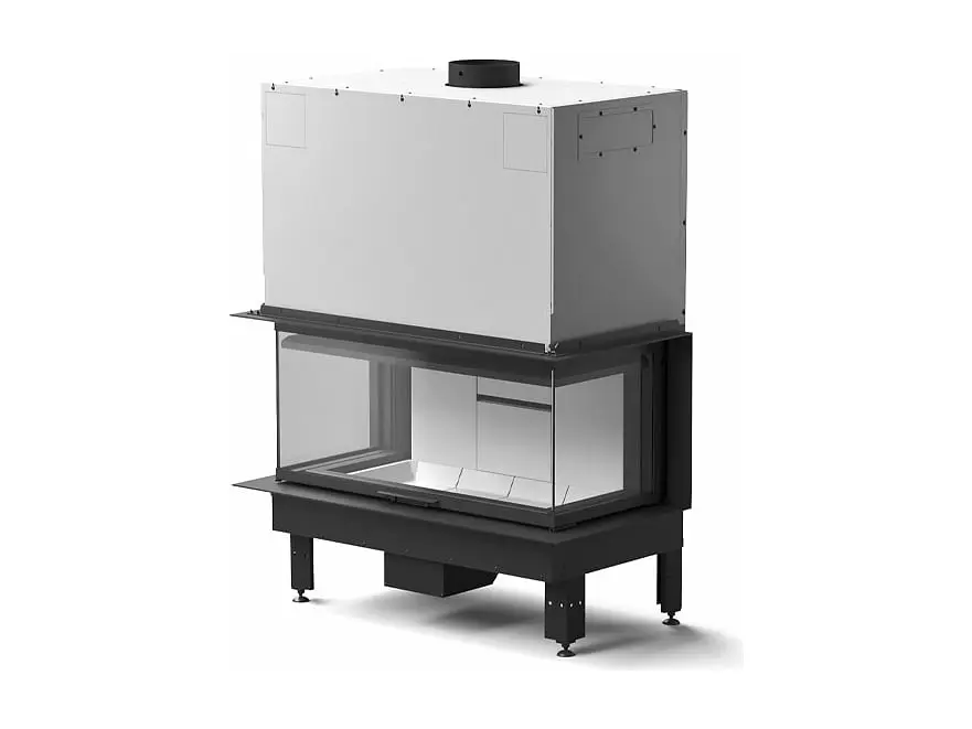 Plasma 95T Wood
