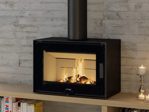 Poêle Norfire 700