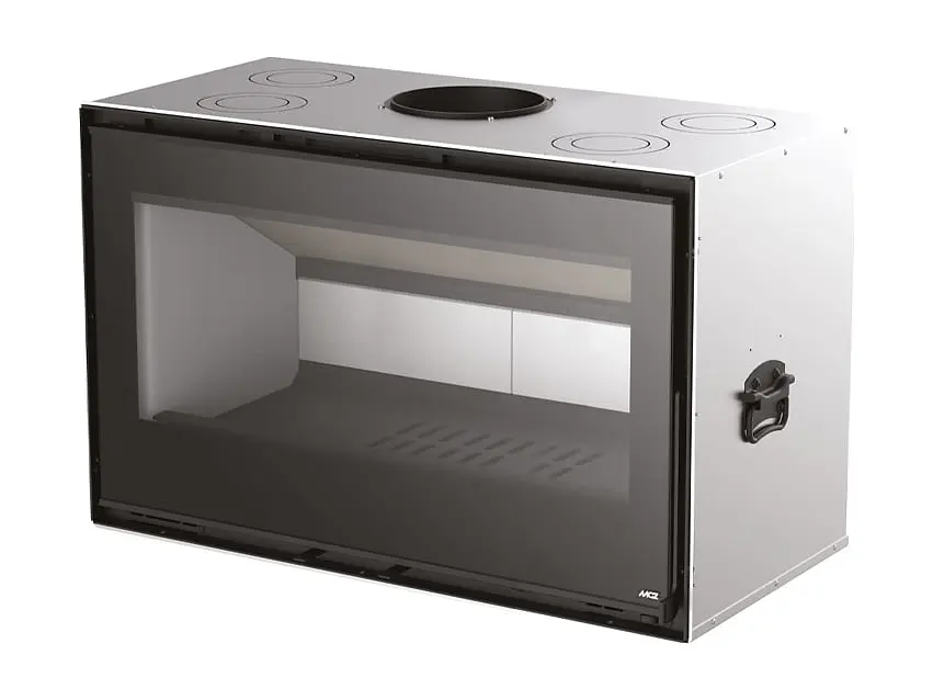 Qbox 100 Wood