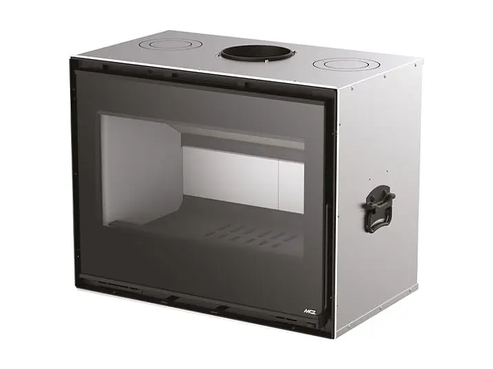 Qbox 60 Wood