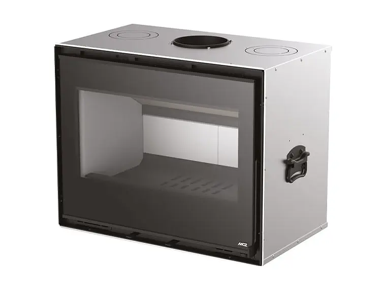 Qbox 70 Wood
