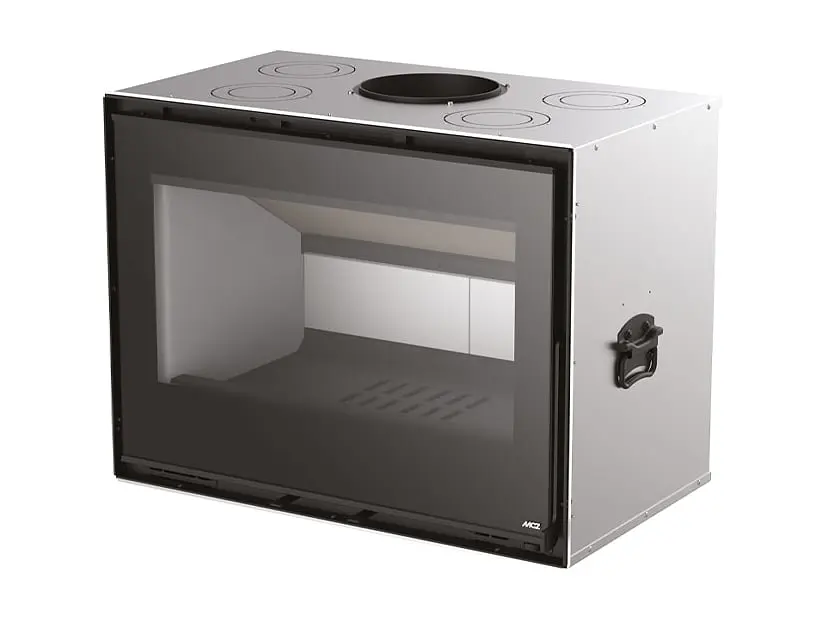 Qbox 80 Wood