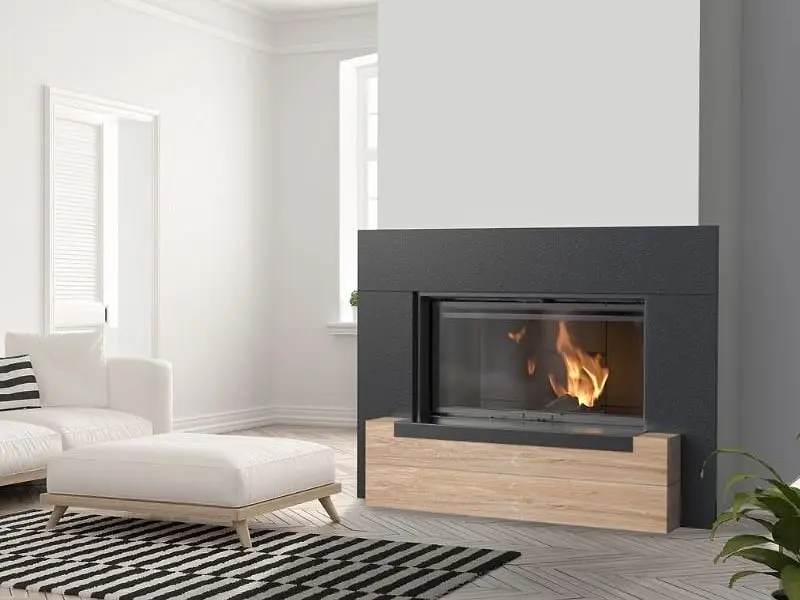 Stone Frame