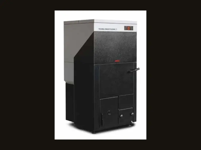 Techna SmartClean 21