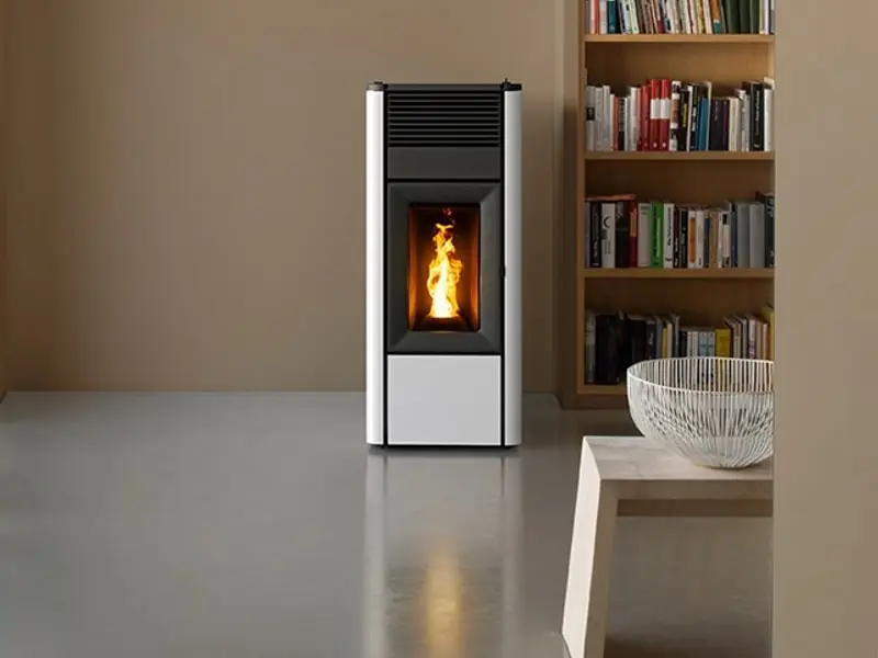 Teia Comfort Air SmartClean 10 R