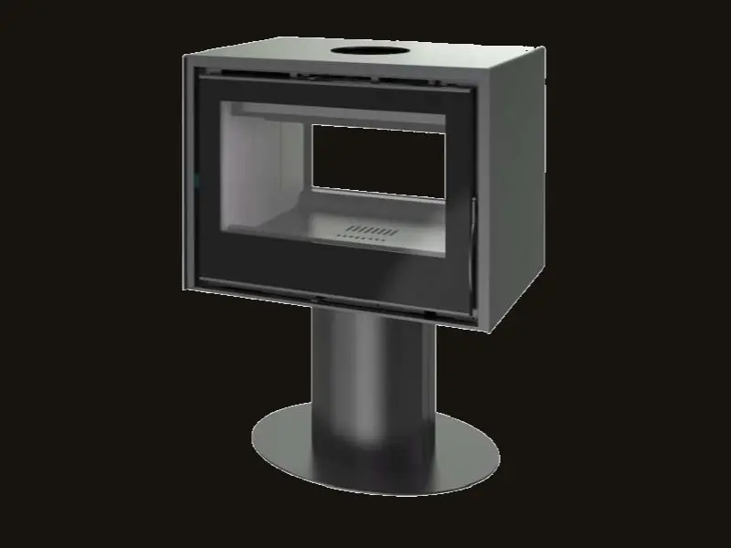 Vario L80 Tunnel