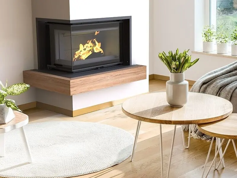 Woodline
